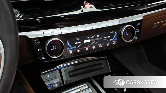 Genesis G80 (RG3) id 4982060 из Кореи 24