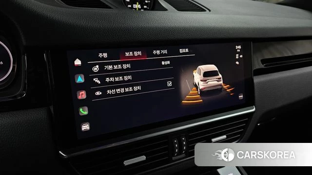 Porsche Cayenne (PO536) id 4942566 из Кореи 24