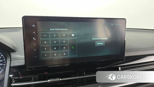 Ssangyong The New Rexton Sport id 5033550 из Кореи 24