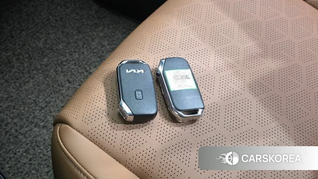 Kia The New Seltos id 5052541 из Кореи 24