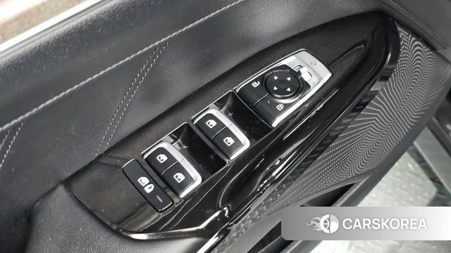 Kia K5 3rd generation id 5013220 из Кореи 24