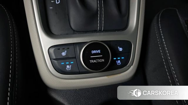 Hyundai Venue id 4957978 из Кореи 24