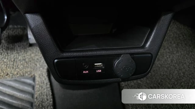 Kia The New Ray id 4982717 из Кореи 24