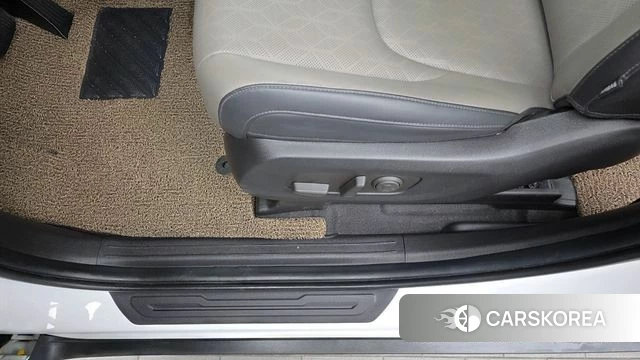 Kia The New Carnival 4th Generation id 5051691 из Кореи 24