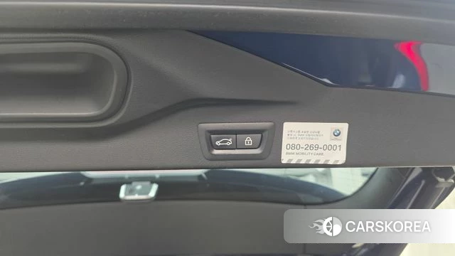 BMW X5 (G05) id 4993264 из Кореи 24