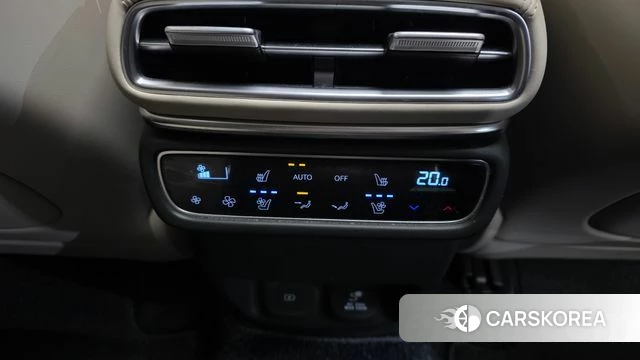 Genesis GV80 id 4941445 из Кореи 24