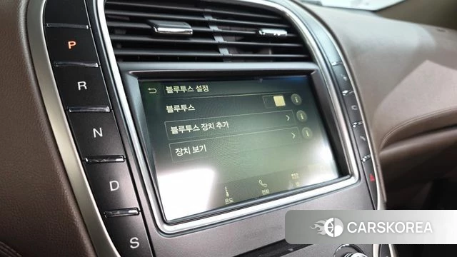 Lincoln MKX 2nd Generation id 4988286 из Кореи 24