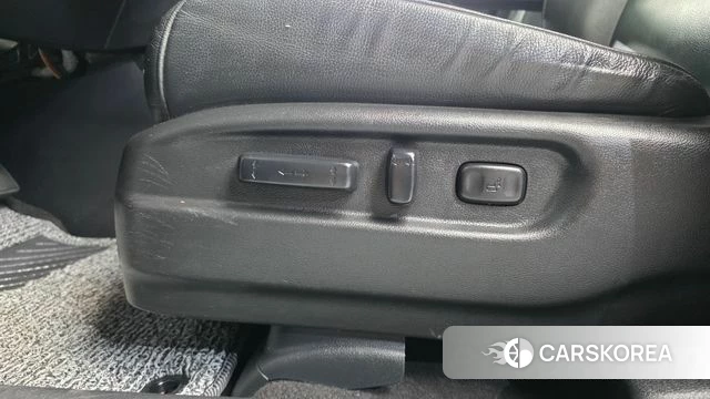 Honda Pilot 3rd generation id 4937311 из Кореи 24