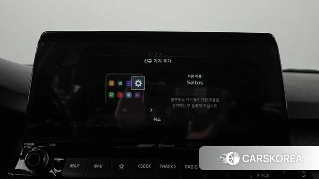 Kia Seltos id 5034402 из Кореи 24