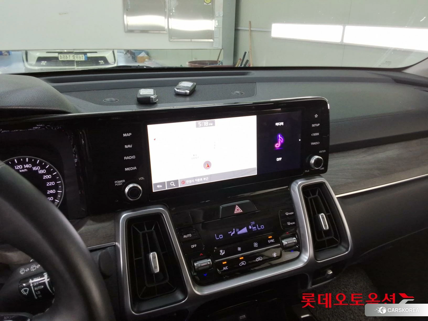 Kia Sorento id 4984588 из Кореи 24