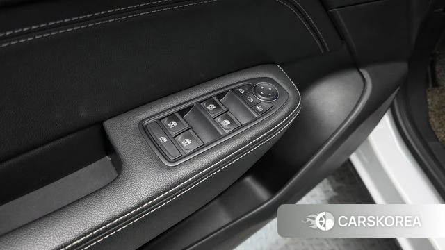 Renault Korea (Samsung) XM3 id 5023282 из Кореи 24