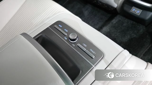 Hyundai Grandeur Hybrid (GN7) id 4763190 из Кореи 24