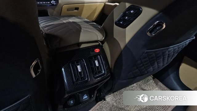 Kia The New Sorento 4th Generation id 5045730 из Кореи 24