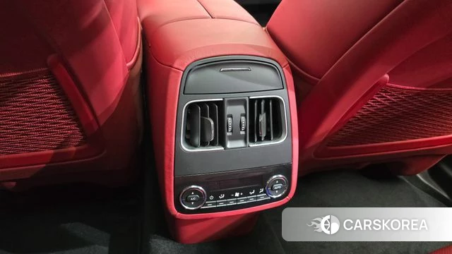 Maserati Levante id 4950505 из Кореи 24