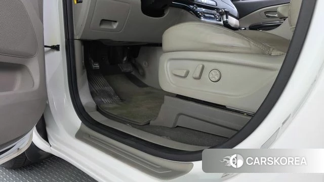 Kia The New Carnival id 5029108 из Кореи 24