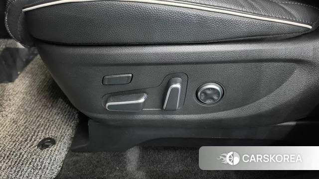 Hyundai The New Palisade id 4767527 из Кореи 24