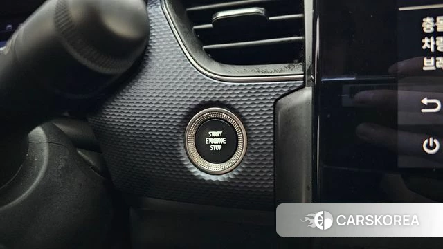 Renault Korea (Samsung) XM3 id 5047960 из Кореи 24