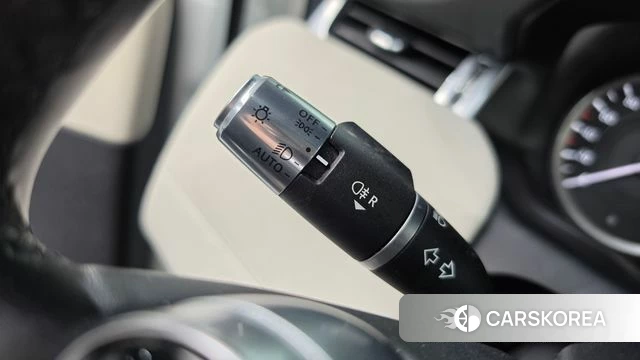 Land Rover Discovery Sports 2nd Generation id 5041199 из Кореи 24