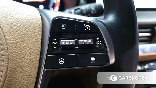 Kia Mohave Master id 4952466 из Кореи 24