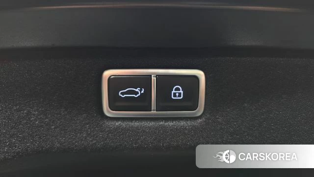 Hyundai Sonata D Edge Hybrid (DN8) id 4762457 из Кореи 24