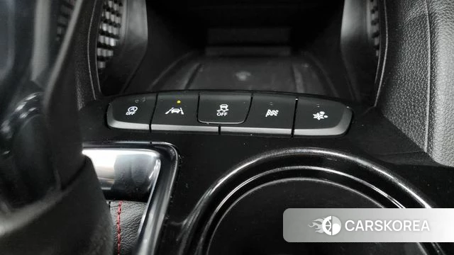 Chevrolet (GM Daewoo) Trailblazer id 4792717 из Кореи 24