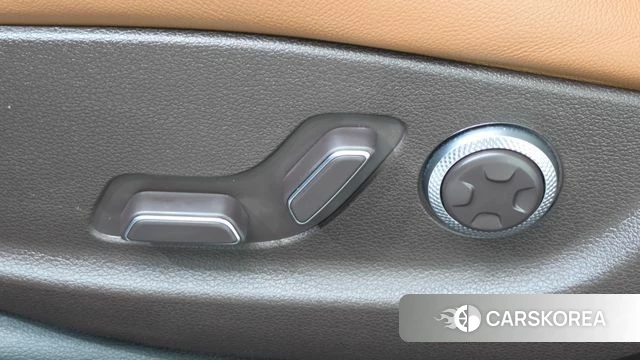 Genesis G80 (RG3) id 5021768 из Кореи 24