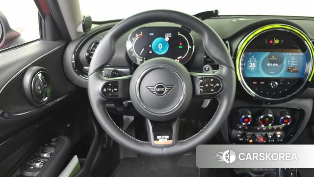 Mini Cooper S Clubman id 5033400 из Кореи 24