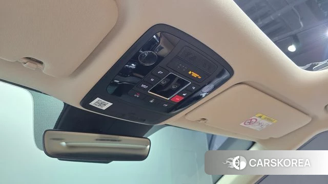 Kia Carnival 4th generation id 5033582 из Кореи 24