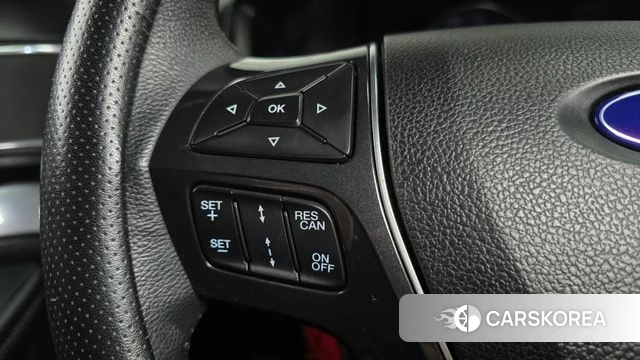 Ford Explorer id 5029358 из Кореи 24