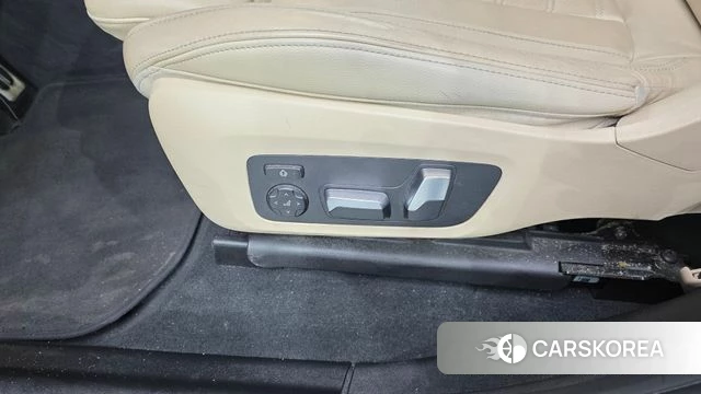 BMW X4 (G02) id 5013505 из Кореи 24