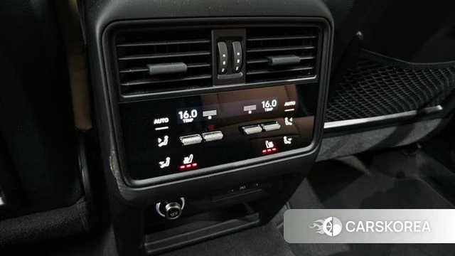 Porsche Cayenne (PO536) id 4516035 из Кореи 24