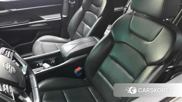 Ssangyong Torres id 5017068 из Кореи 24
