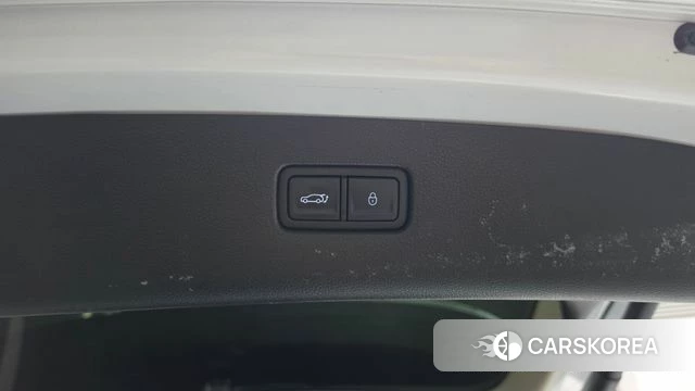 Genesis GV80 id 5021377 из Кореи 24