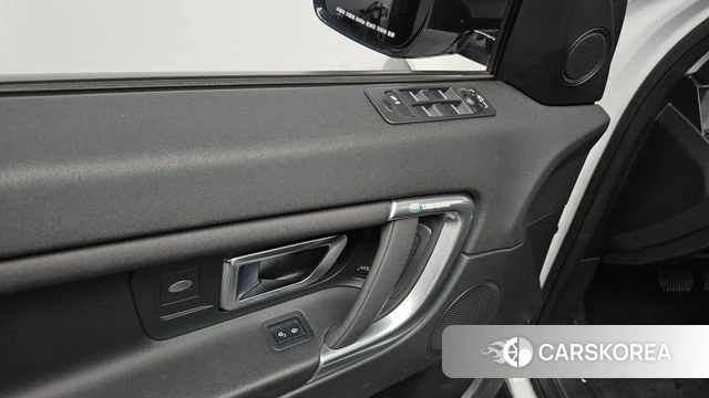 Land Rover Discovery Sports id 5018674 из Кореи 24