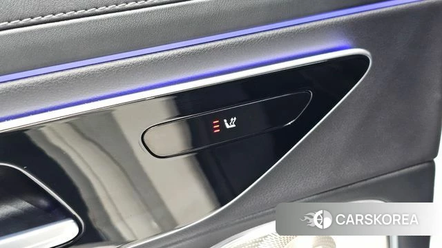Mercedes-Benz E-Class W214 id 4928389 из Кореи 24