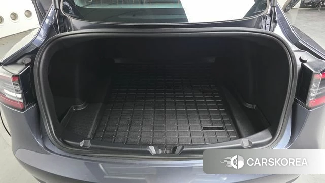 Tesla Model 3 id 4998018 из Кореи 24