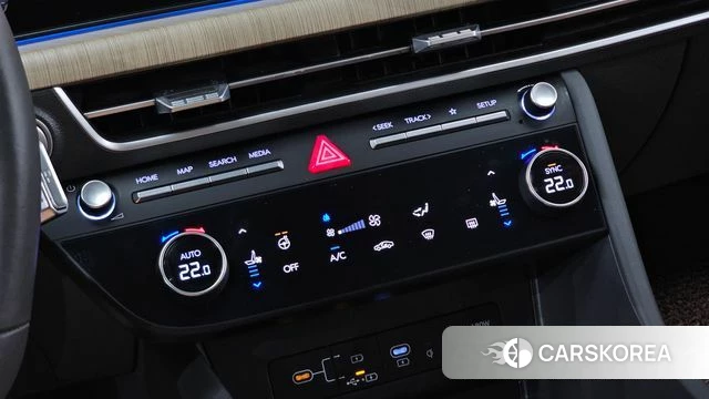 Hyundai Sonata D Edge (DN8) id 5026397 из Кореи 24