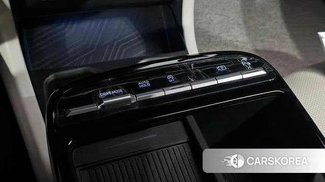 Hyundai The New Tucson (NX4) id 4980135 из Кореи 24