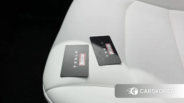 Tesla Model Y id 4725270 из Кореи 24
