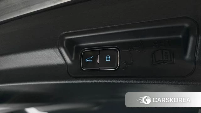 Ford Explorer 6th Generation id 4998253 из Кореи 24