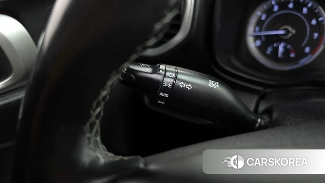 Hyundai Venue id 5028917 из Кореи 24