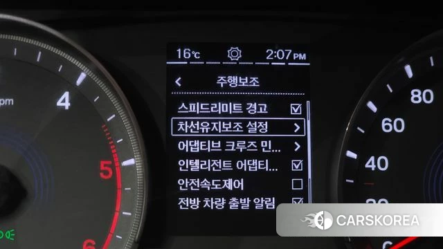 Ssangyong Beautiful Korando id 5027479 из Кореи 24