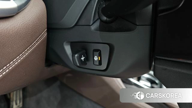 BMW 7 Series (G11) id 4952947 из Кореи 24