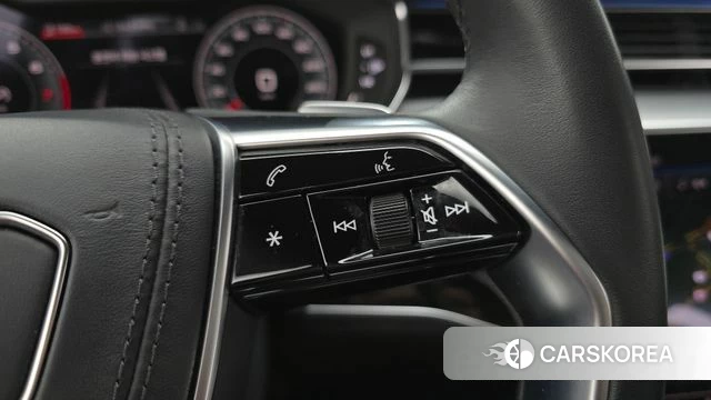 Audi A8 (D5) id 4894275 из Кореи 24
