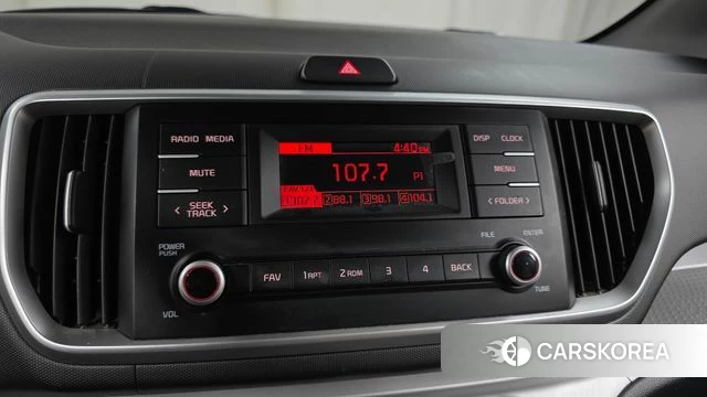 Kia The New Ray id 5040400 из Кореи 24
