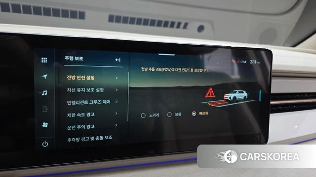 Ssangyong Actian 2nd Generation id 5026349 из Кореи 24