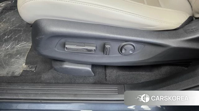 Honda CR-V 6th generation id 4898277 из Кореи 24