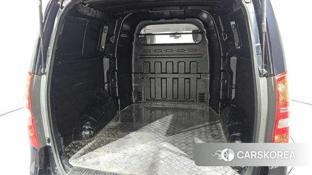 Hyundai The New Grand Starex id 4987764 из Кореи 24