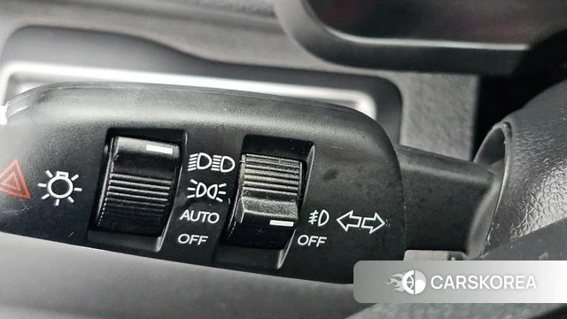 Ssangyong Berry New Tivoli id 4987399 из Кореи 24