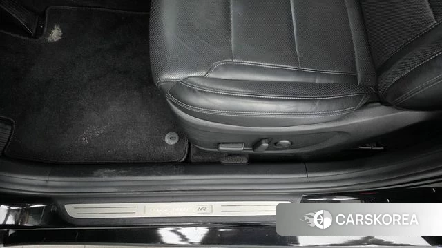Hyundai The New Grandeur IG id 5022957 из Кореи 24